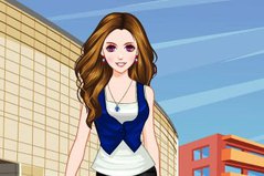 Прекрасный Студент - Lovely Student
