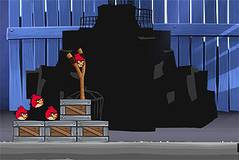 Angry Birds: Рио - Angry Birds Rio