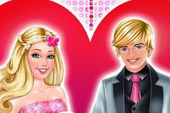 История Барби - Barbie A Love Story