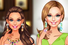 Ювелирная Выставка - Jewelry Exhibition