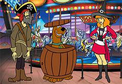 Наряд для Скуби Ду - Scooby Doo Dress Up