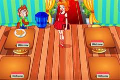 Ресторан в Цирке - Circus Restaurant