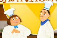 Кулинарный Чемпионат - Cooking Championship